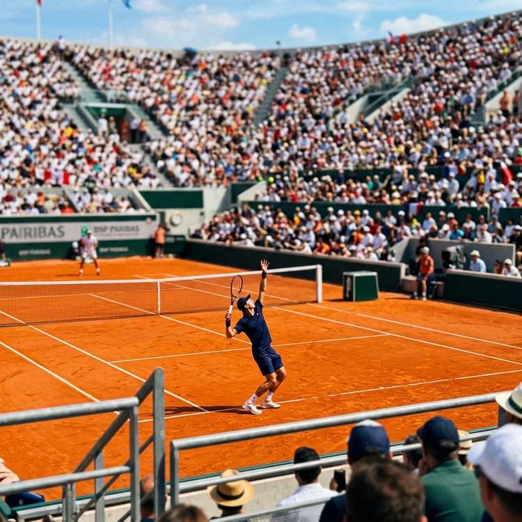 Tennis ATP WTA